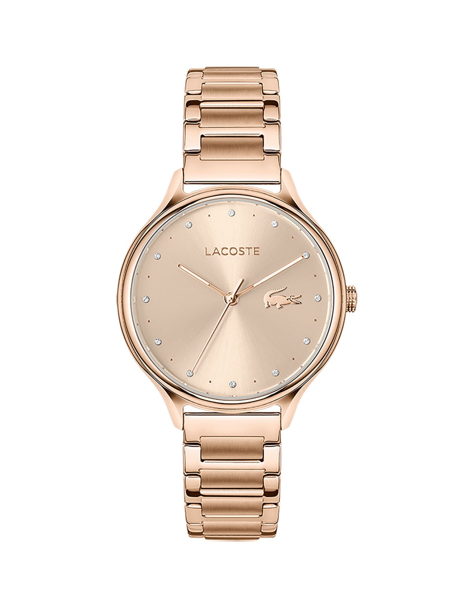 Reloj Lacoste Constance para mujer 2001163 en Liverpool