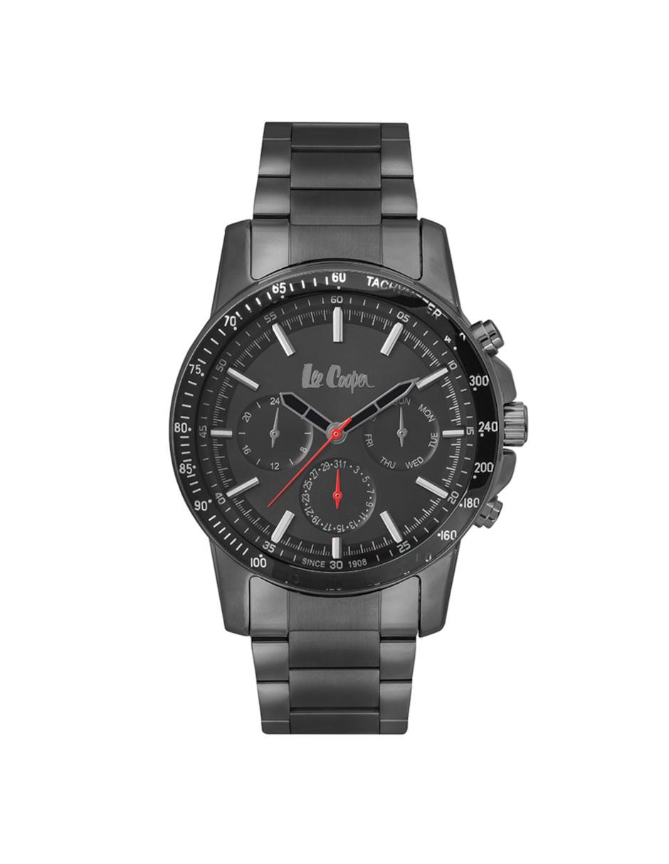 Reloj Lee Cooper Men s para hombre LC06882.050 Liverpool