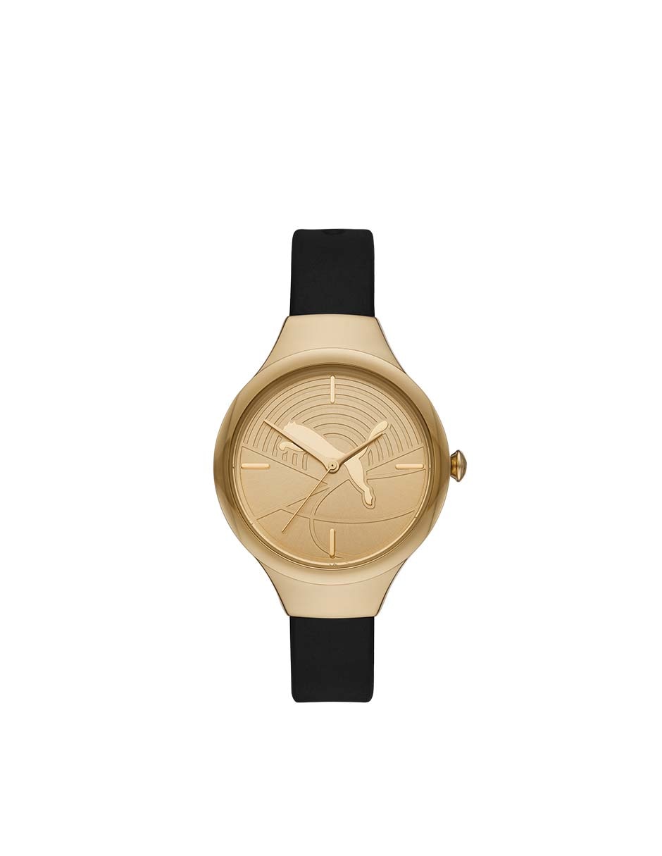 reloj puma mujer