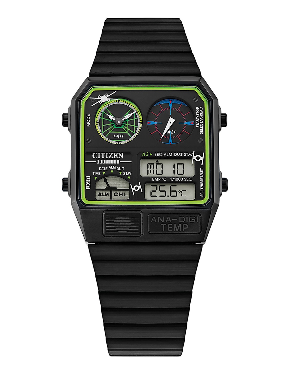 reloj star wars citizen
