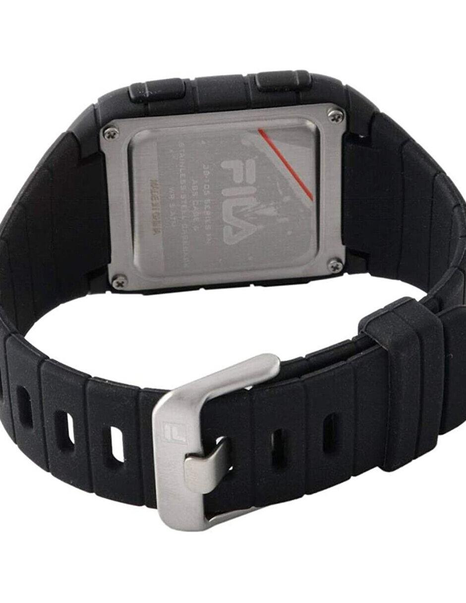 Reloj Filastyle World Time unisex 38-105-006 3