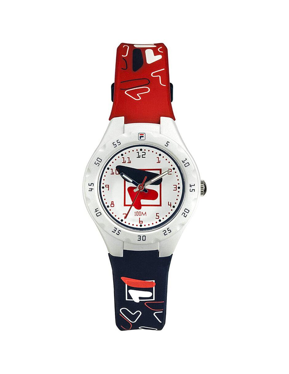 Reloj Filakids para niño 38-204-005