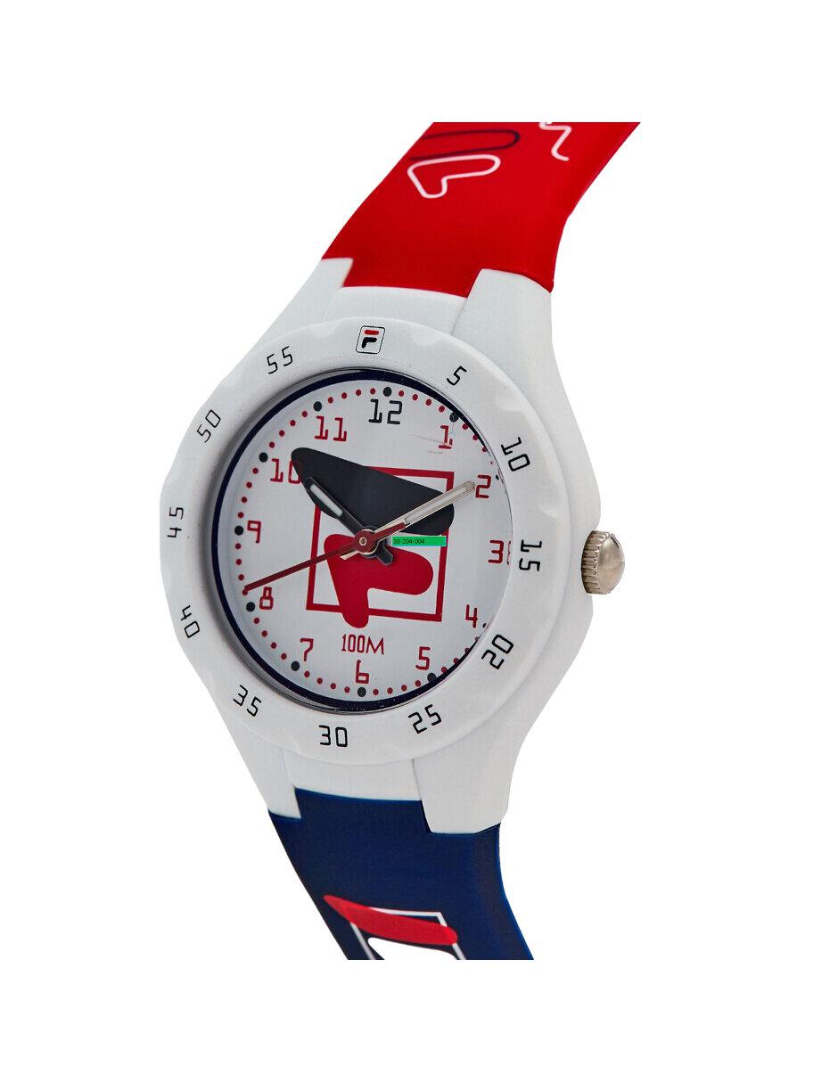 Reloj Filakids para niño 38-204-005 2