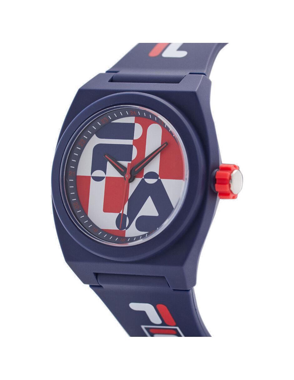 Reloj Filastyle unisex 38-180-101 2