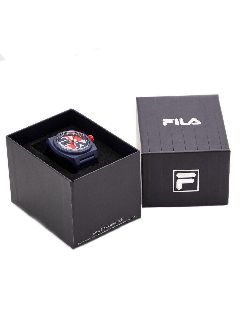 Reloj Filastyle unisex 38-180-101 3
