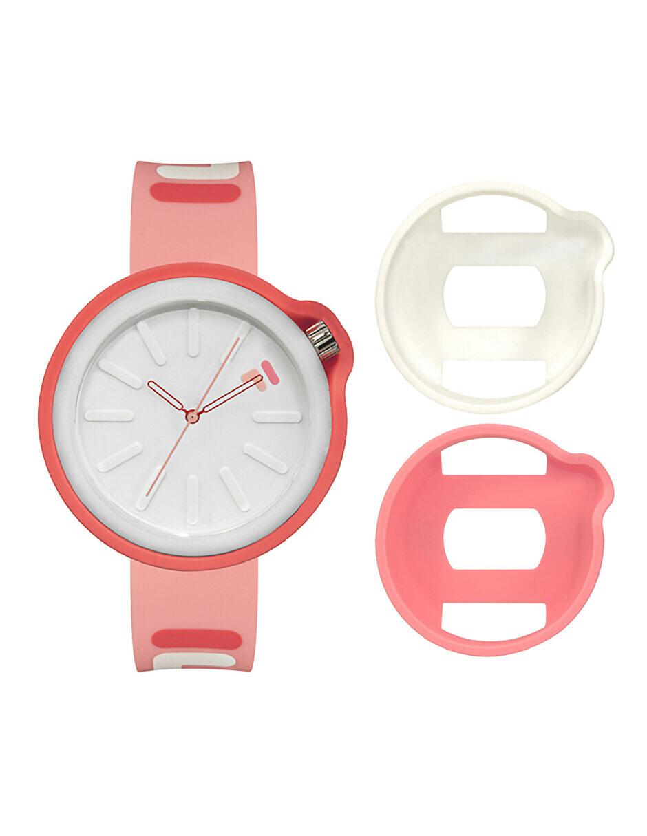 Reloj Filastyle unisex 38-315-008WHLP 2