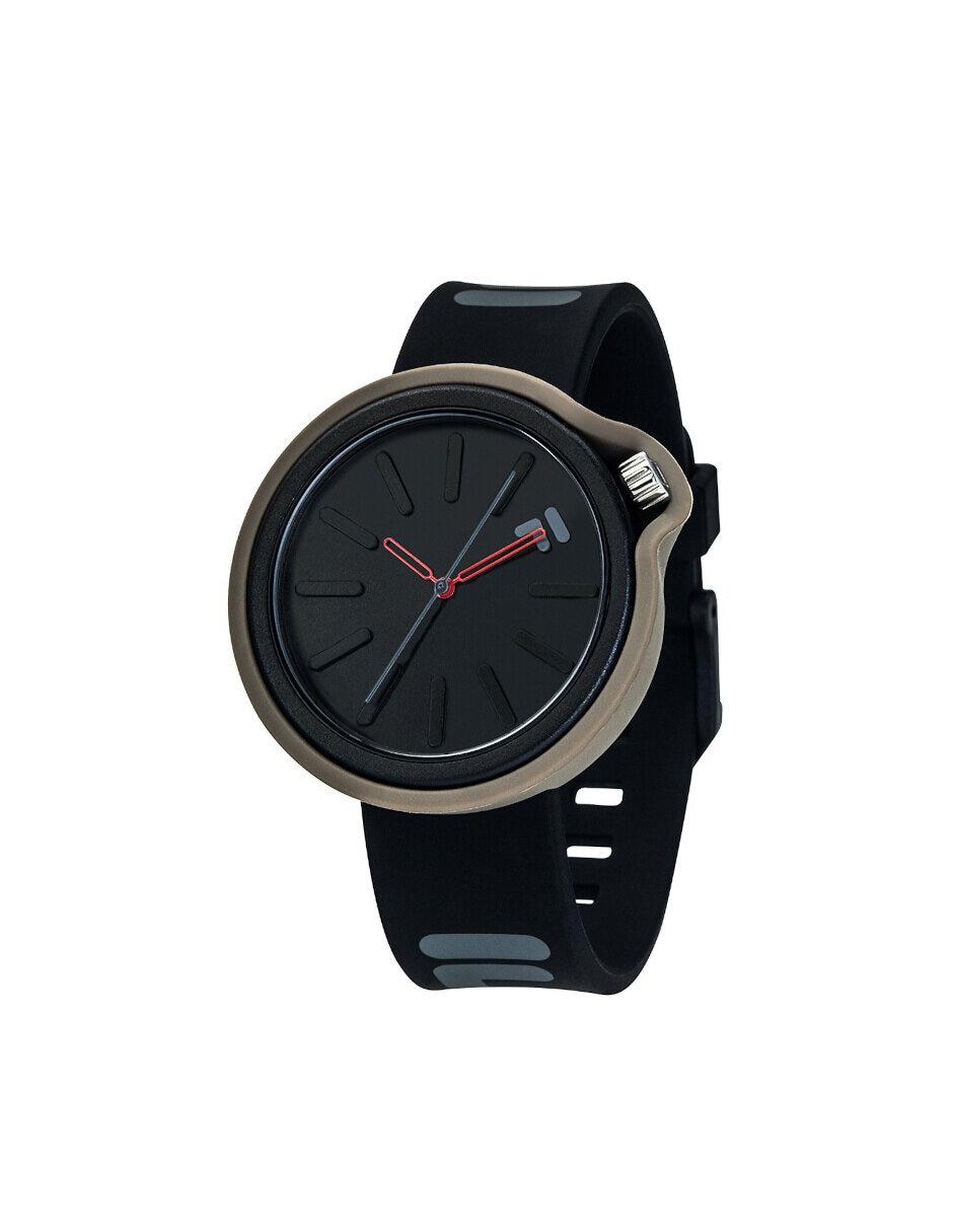 Reloj Filastyle unisex 38-315-004BKDC 3