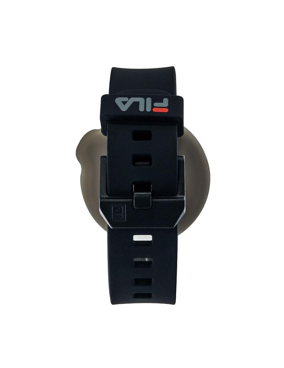 Reloj Filastyle unisex 38-315-004BKDC 5