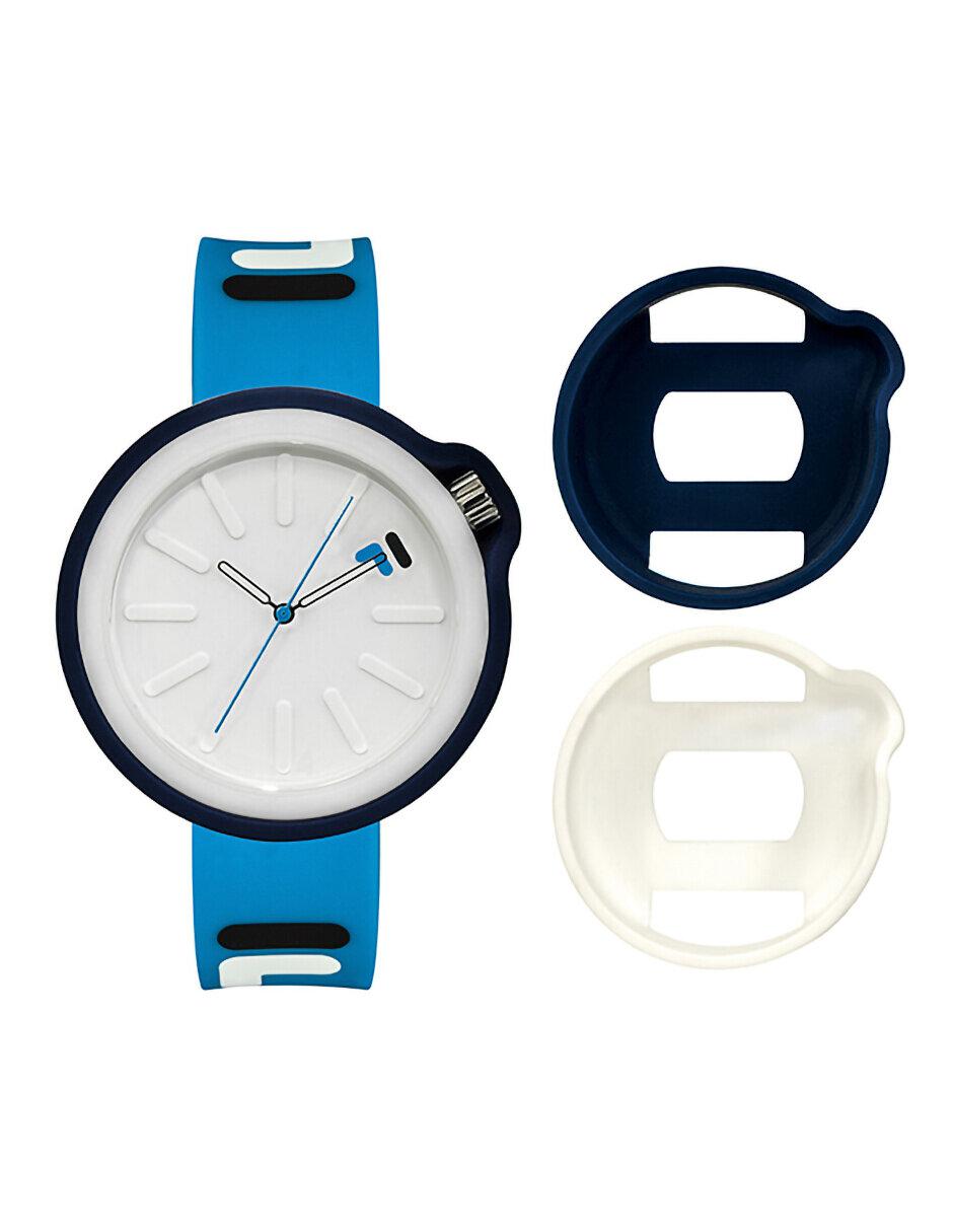 Reloj Filastyle unisex 38-315-007DBWH 2