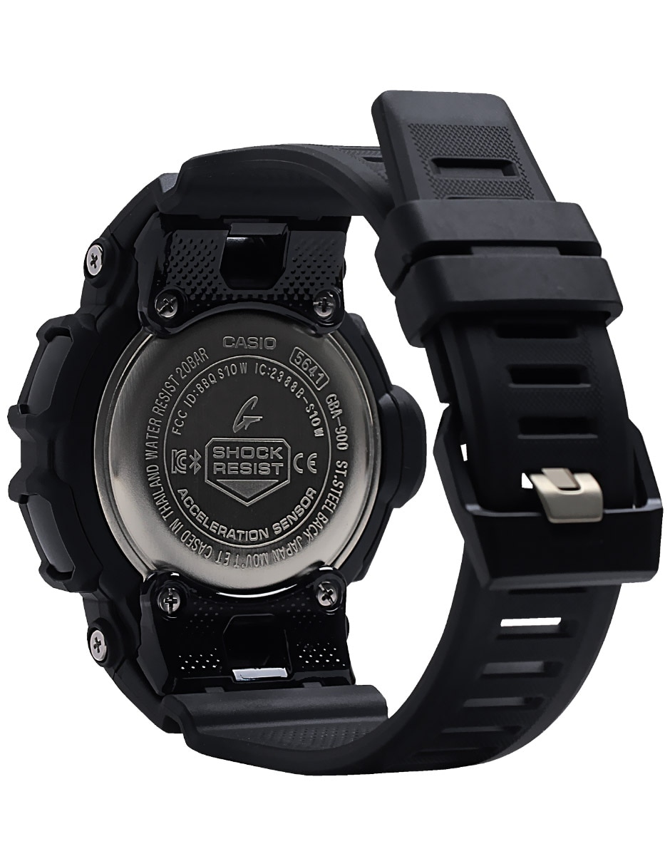 Reloj G-Shock para hombre GBA-900-1ACR 2