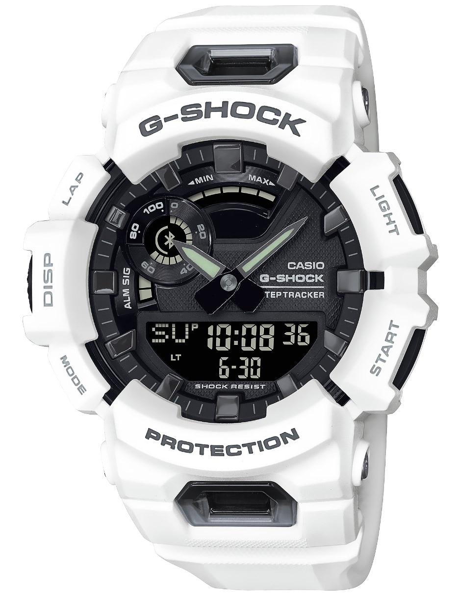 G-Shock G-Metal GM-2100G-1A9ER Classic Watch • EAN: 4549526327179 •