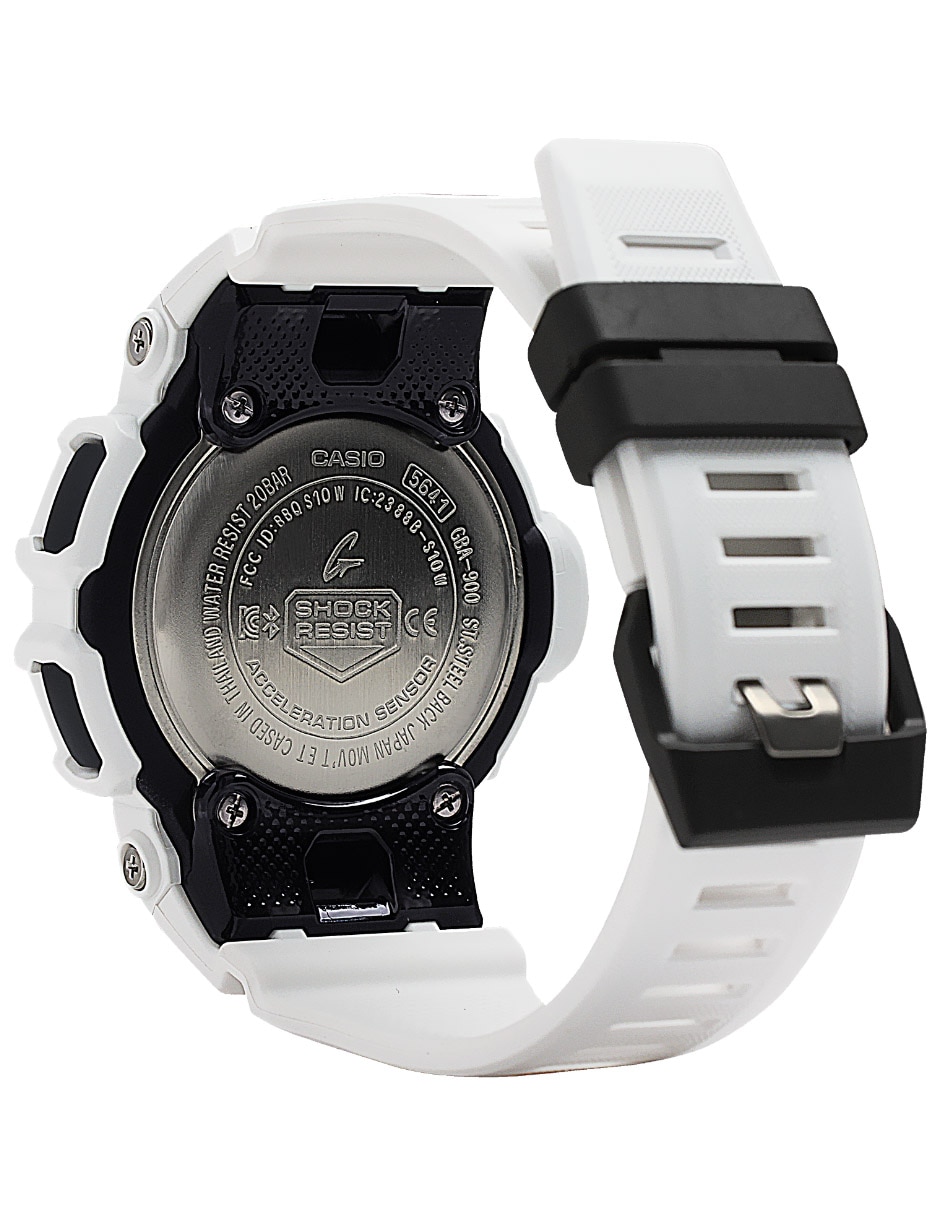 Reloj Casio Smart G-shock Hombre Gba-900-7aer con Ofertas en Carrefour