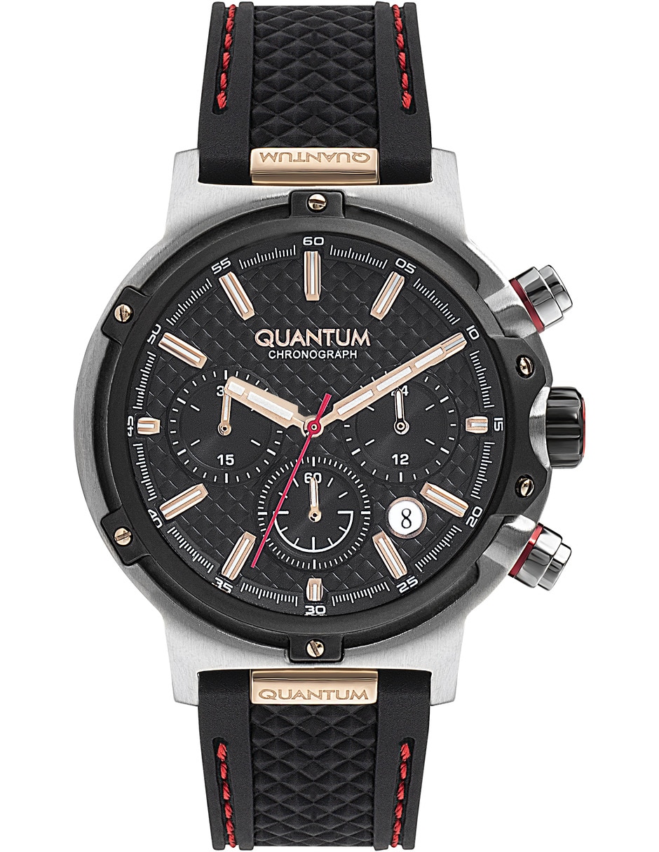 Reloj Quantum Hunter para hombre HNG956.351 Liverpool