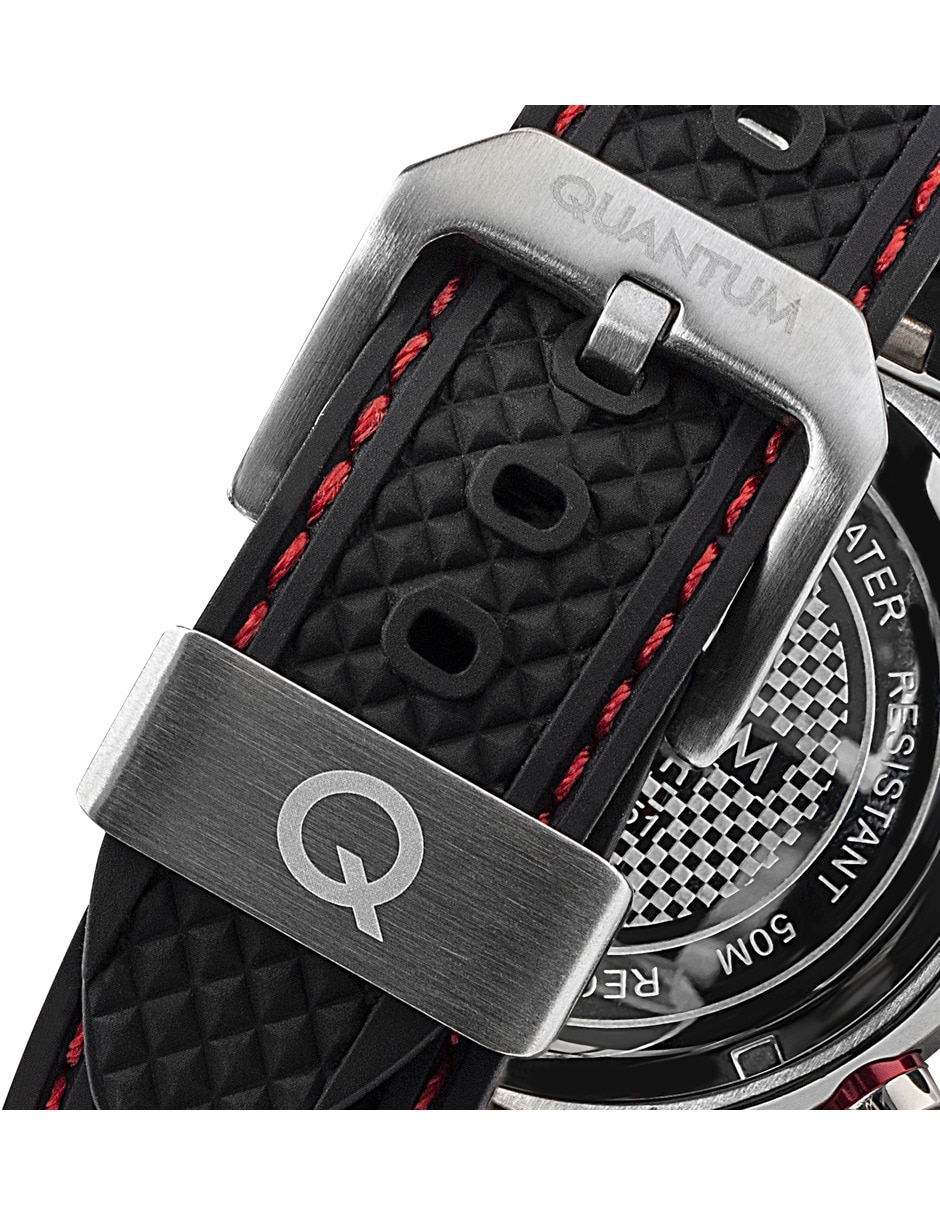 Reloj Hunter para hombre HNG956.351 3