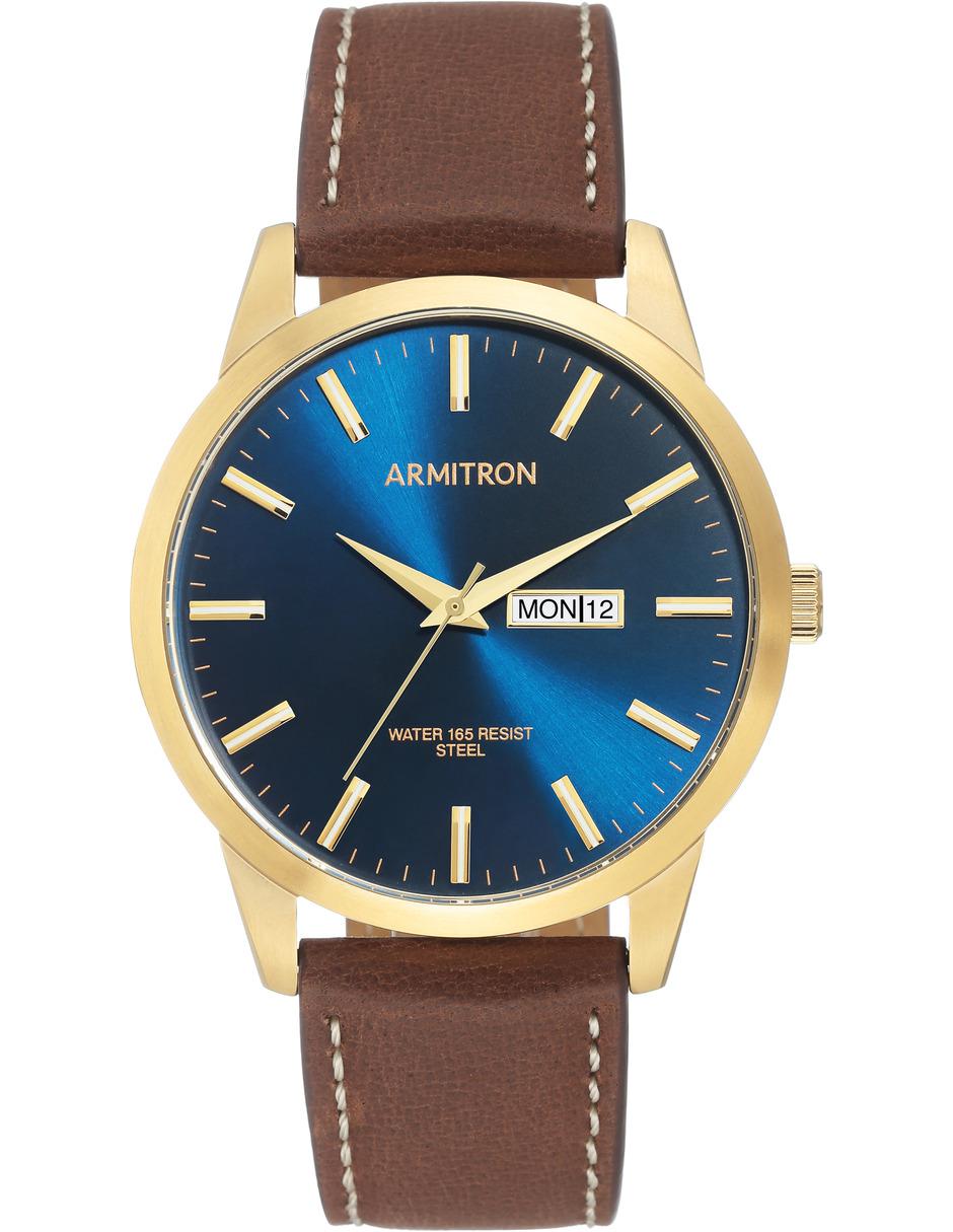 reloj de hombre armitron