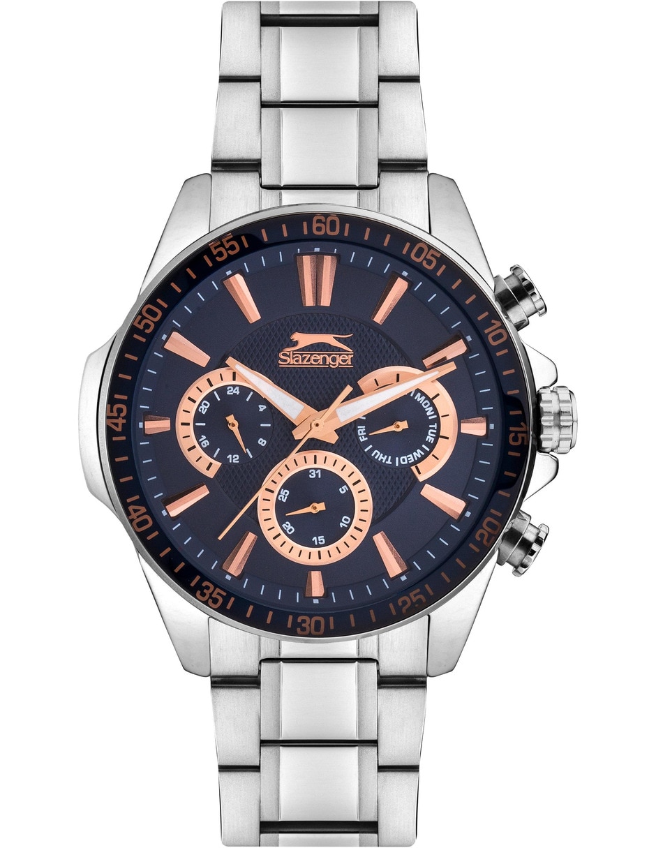 relojes slazenger son buenos