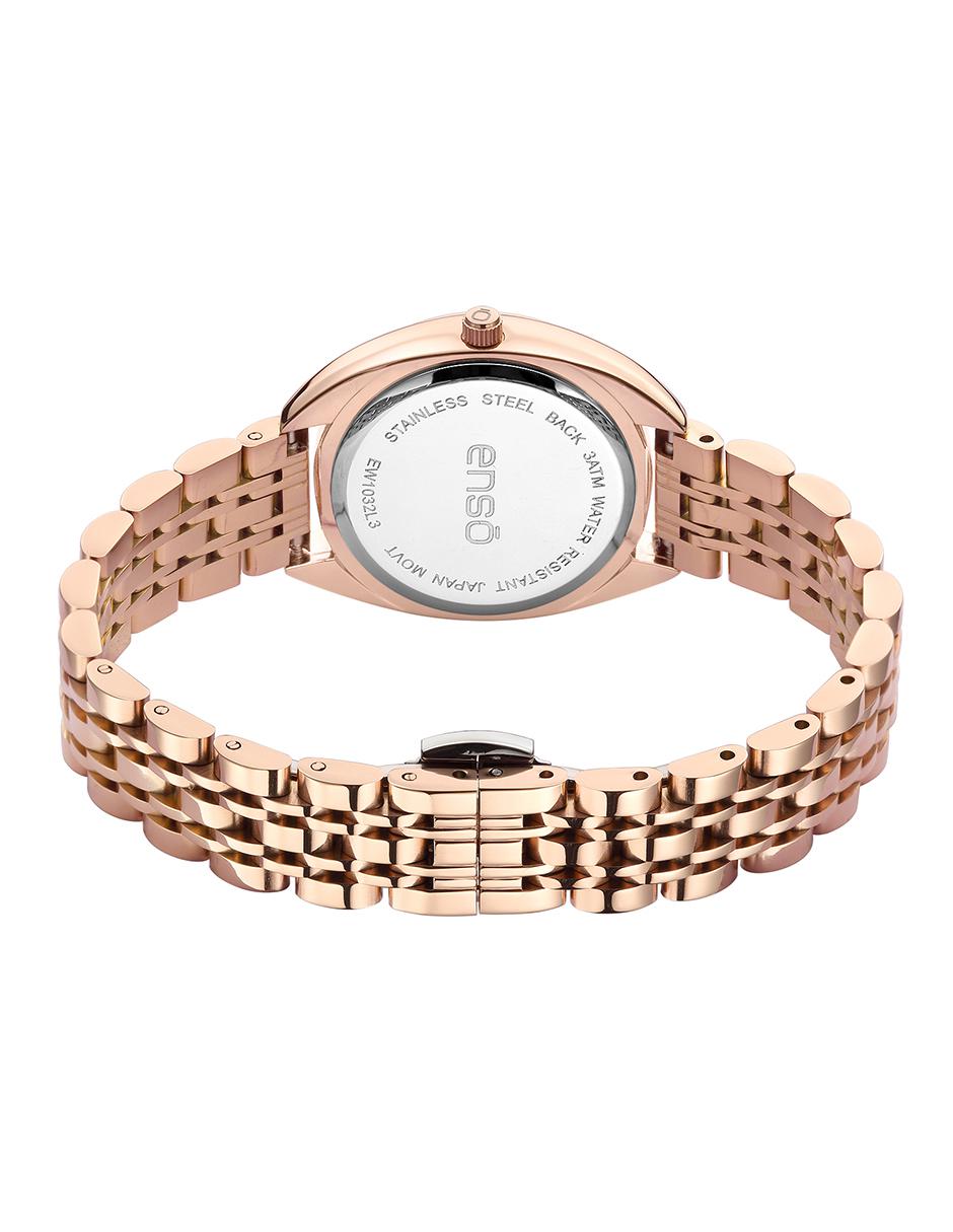 Reloj Ladies Rg para mujer EW1032L3 3