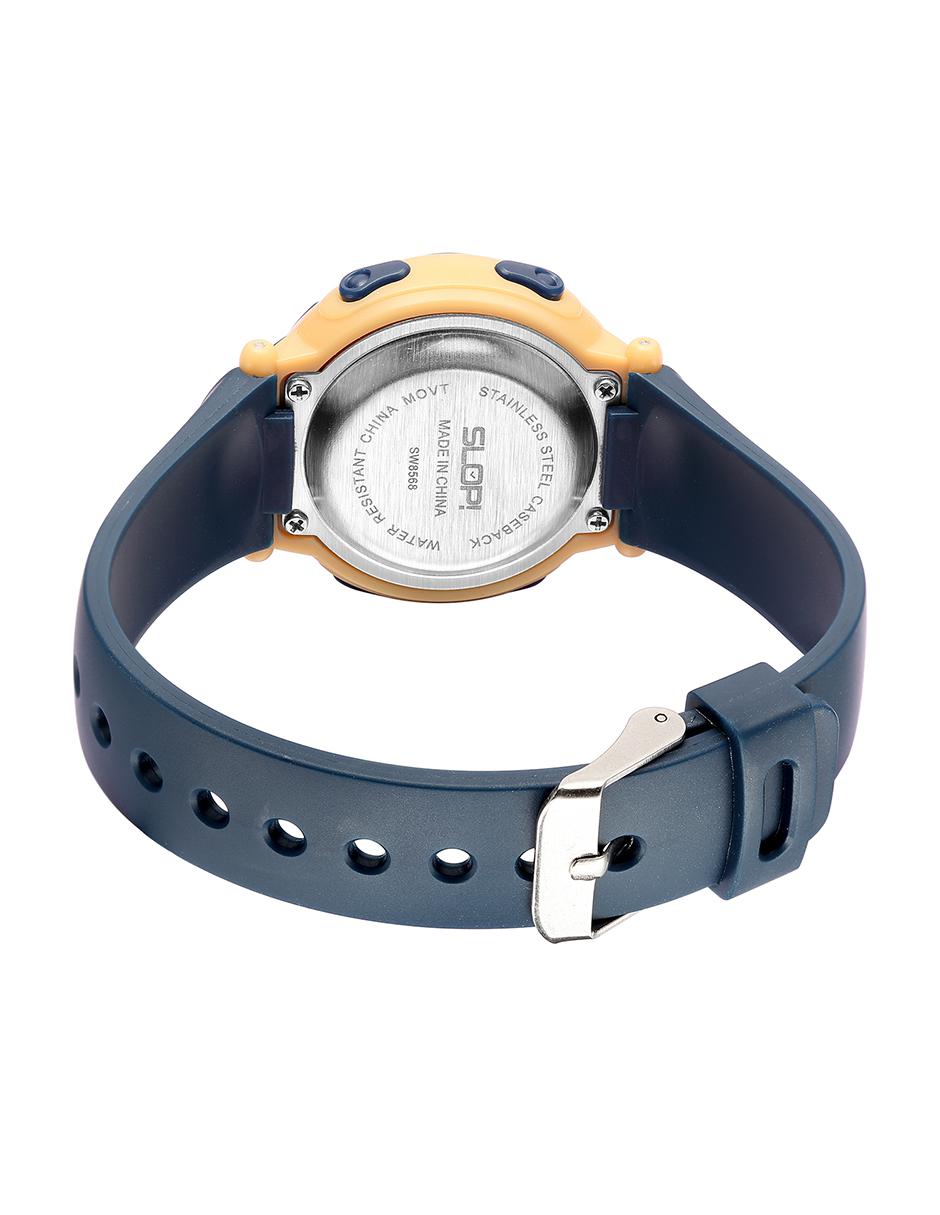Reloj Boys Blue para niño SW85684 2