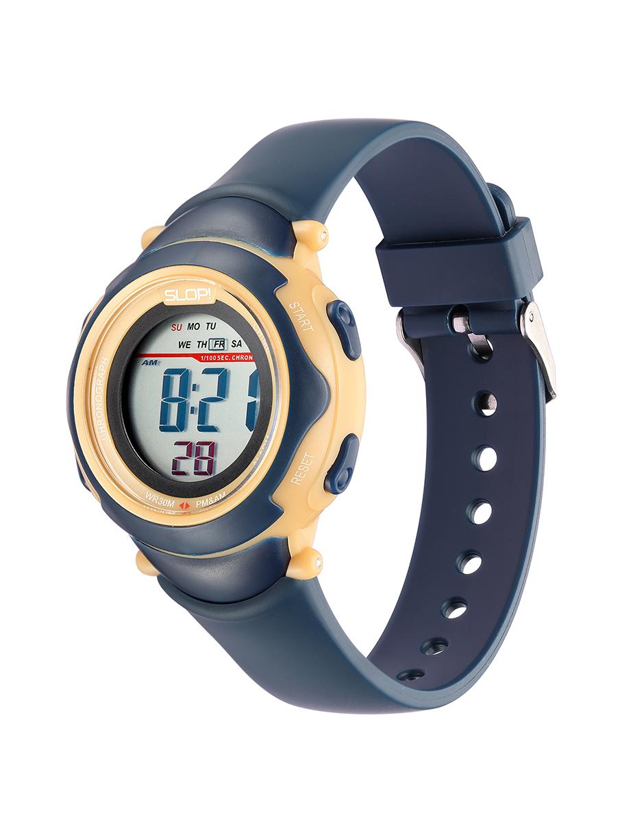 Reloj Boys Blue para niño SW85684 3