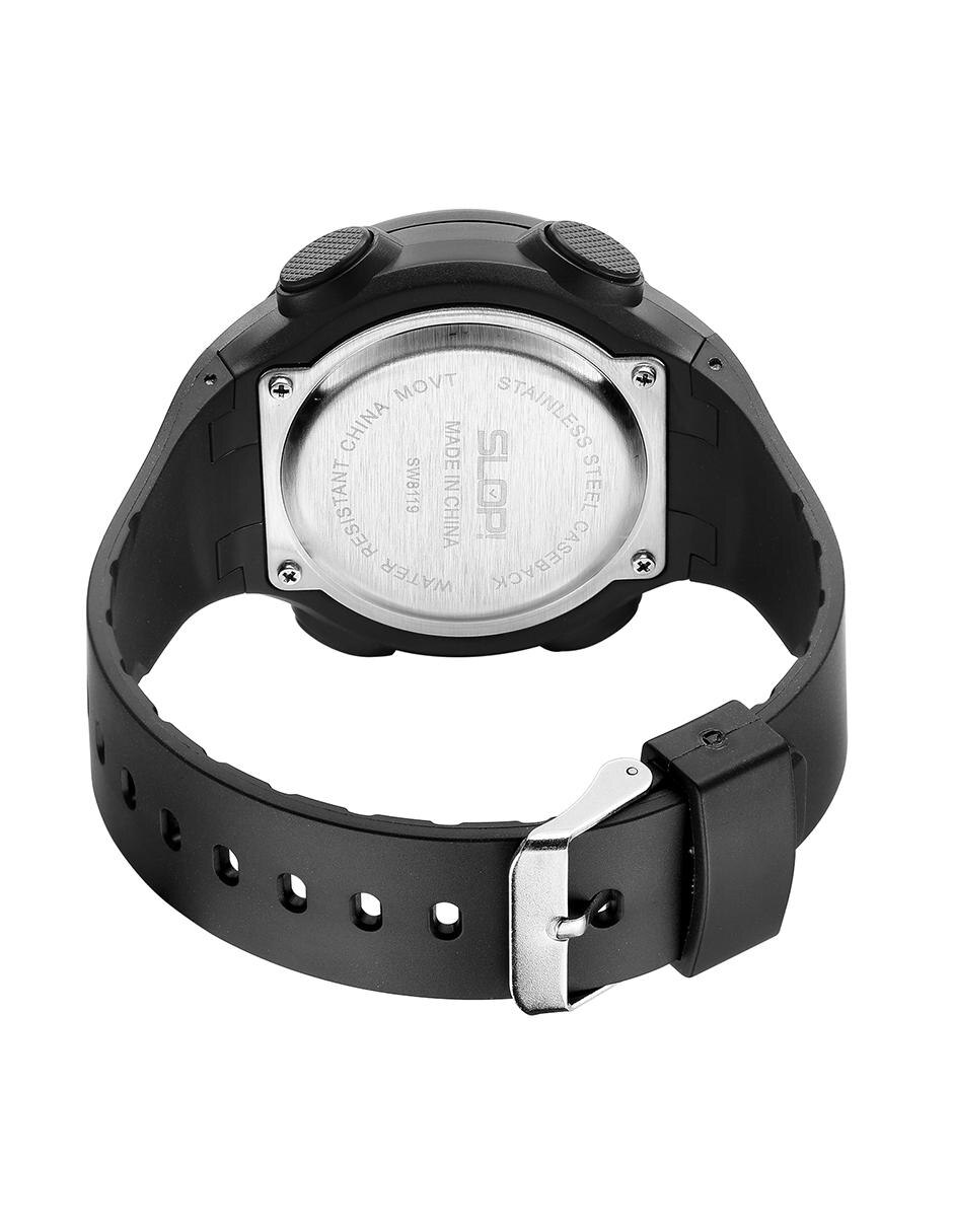 Reloj Infantil para Niña Marca Slop Modelo Sw82116