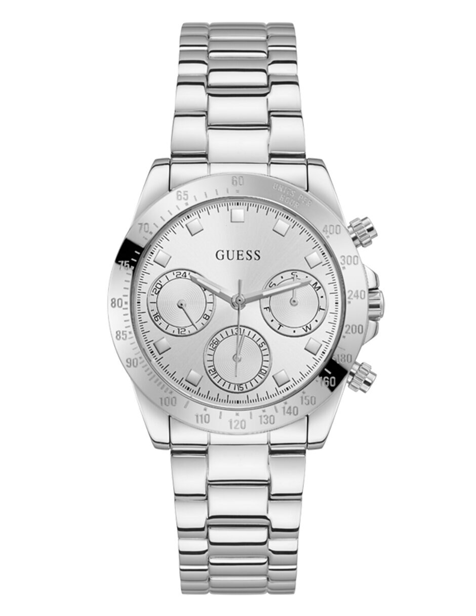 Reloj Guess Eclipse para mujer GW0314L1 en Liverpool