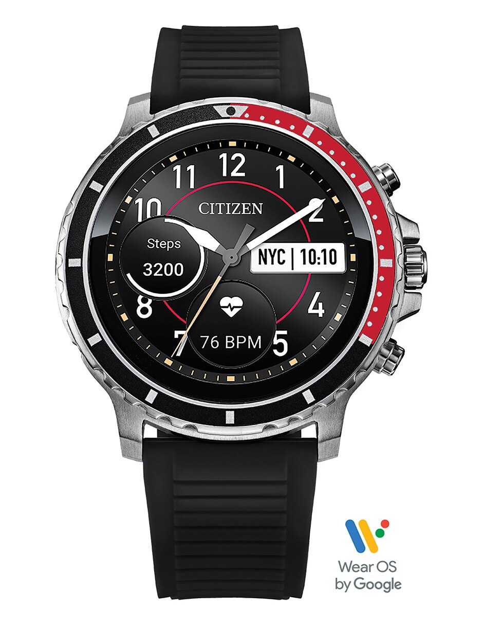 Smartwatch Citizen 61444 para hombre en Liverpool