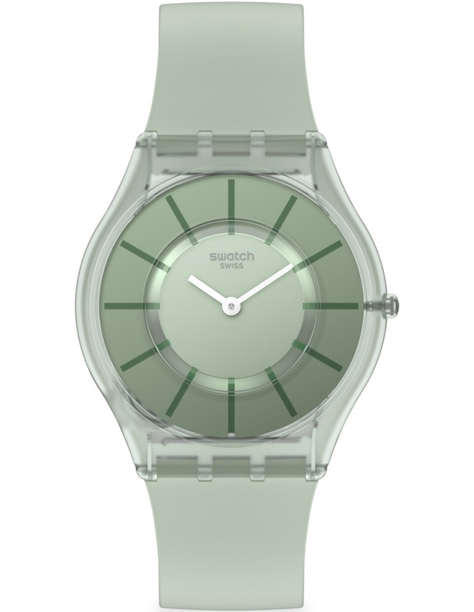 Reloj Skin Classic Biosourced unisex SS08G103