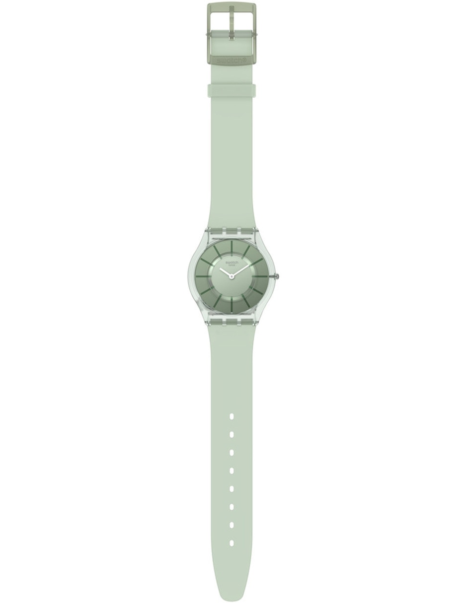 Reloj Skin Classic Biosourced unisex SS08G103 2