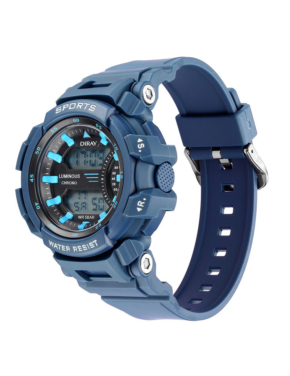 Reloj Blue unisex DR222L3 3