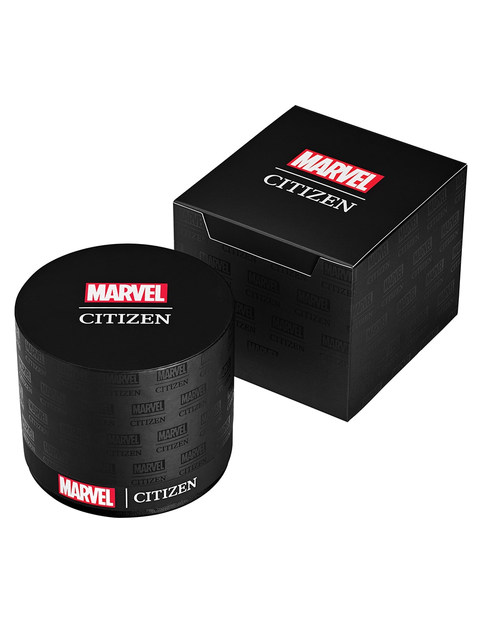 Reloj Marvel para hombre 61438 4
