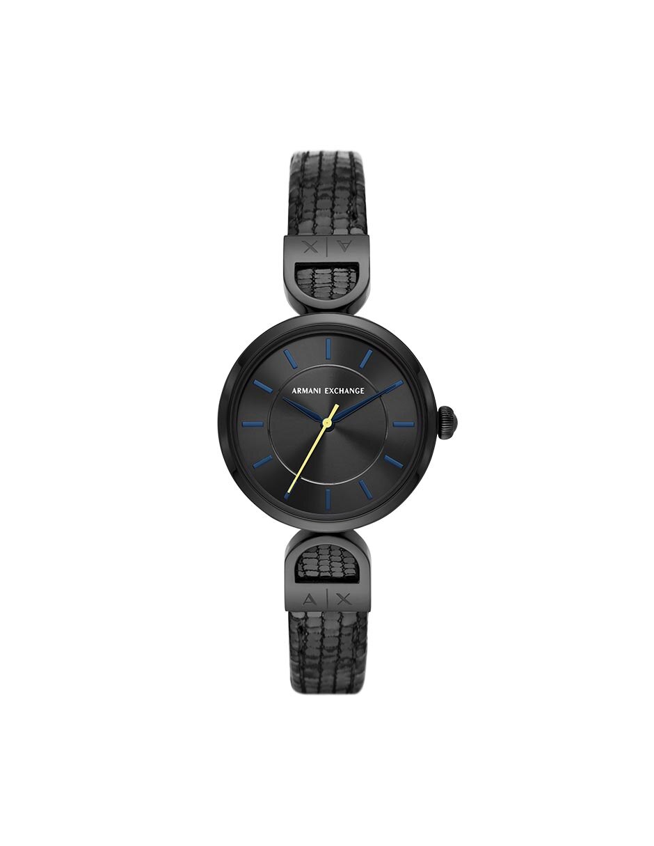 Always stay #connected | Armani Exchange Store