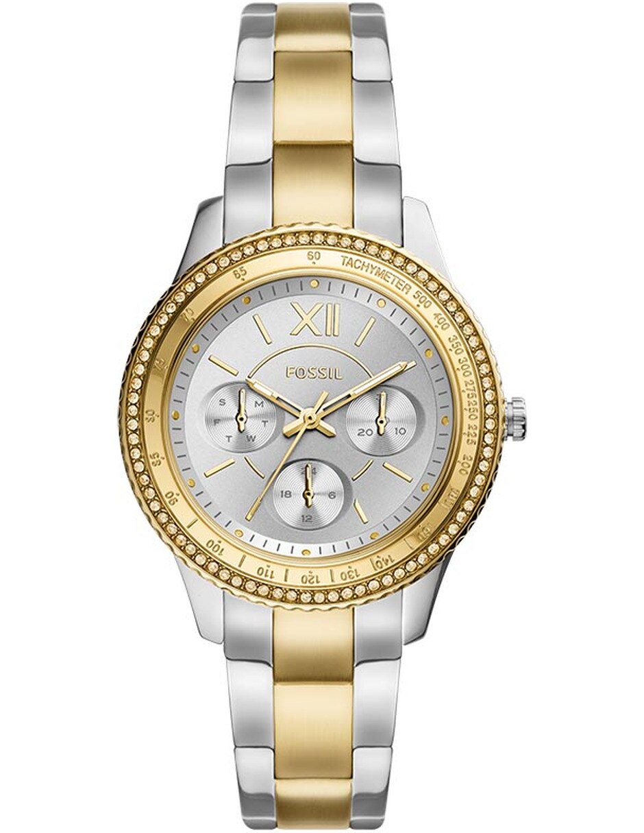 Reloj Fossil Stella Sport para mujer ES5107 en Liverpool