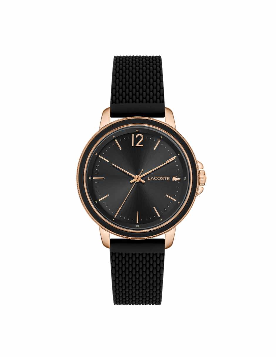 Reloj Lacoste Slice para mujer 2001198 en Liverpool