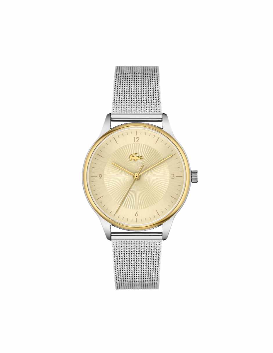 Reloj Lacoste Club para mujer 2001186 en Liverpool