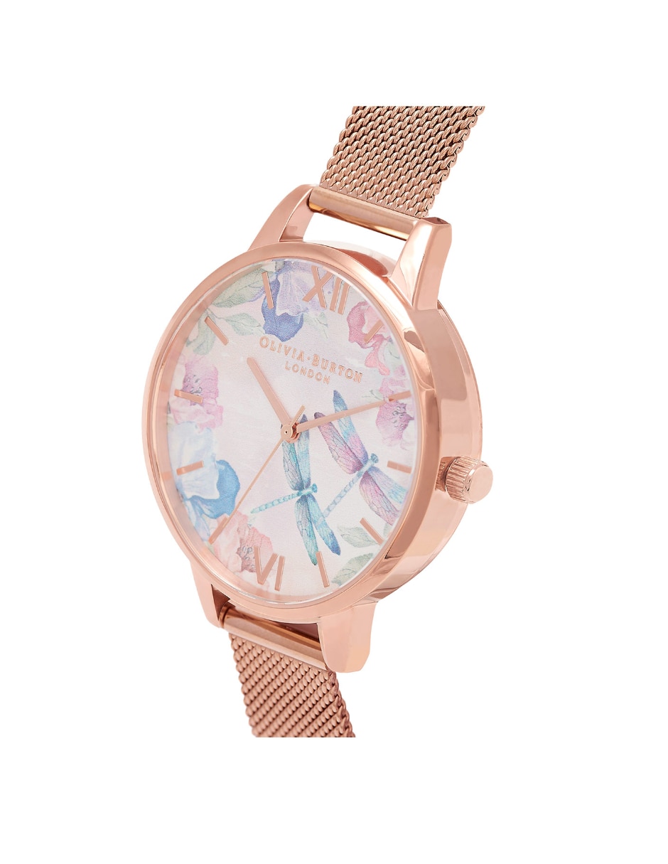 Reloj Painterly Prints para mujer OB16PP83 2