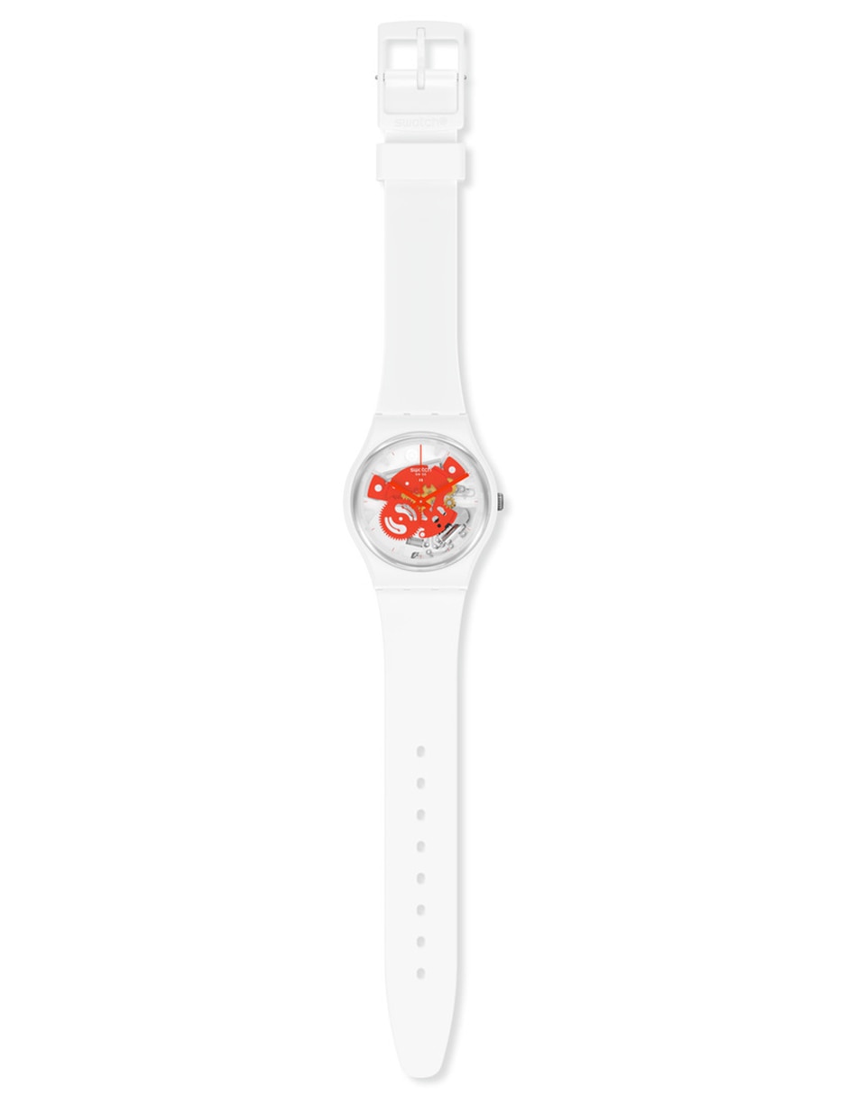 Reloj Gent Bioceramic Lacquered unisex SO31W104 2