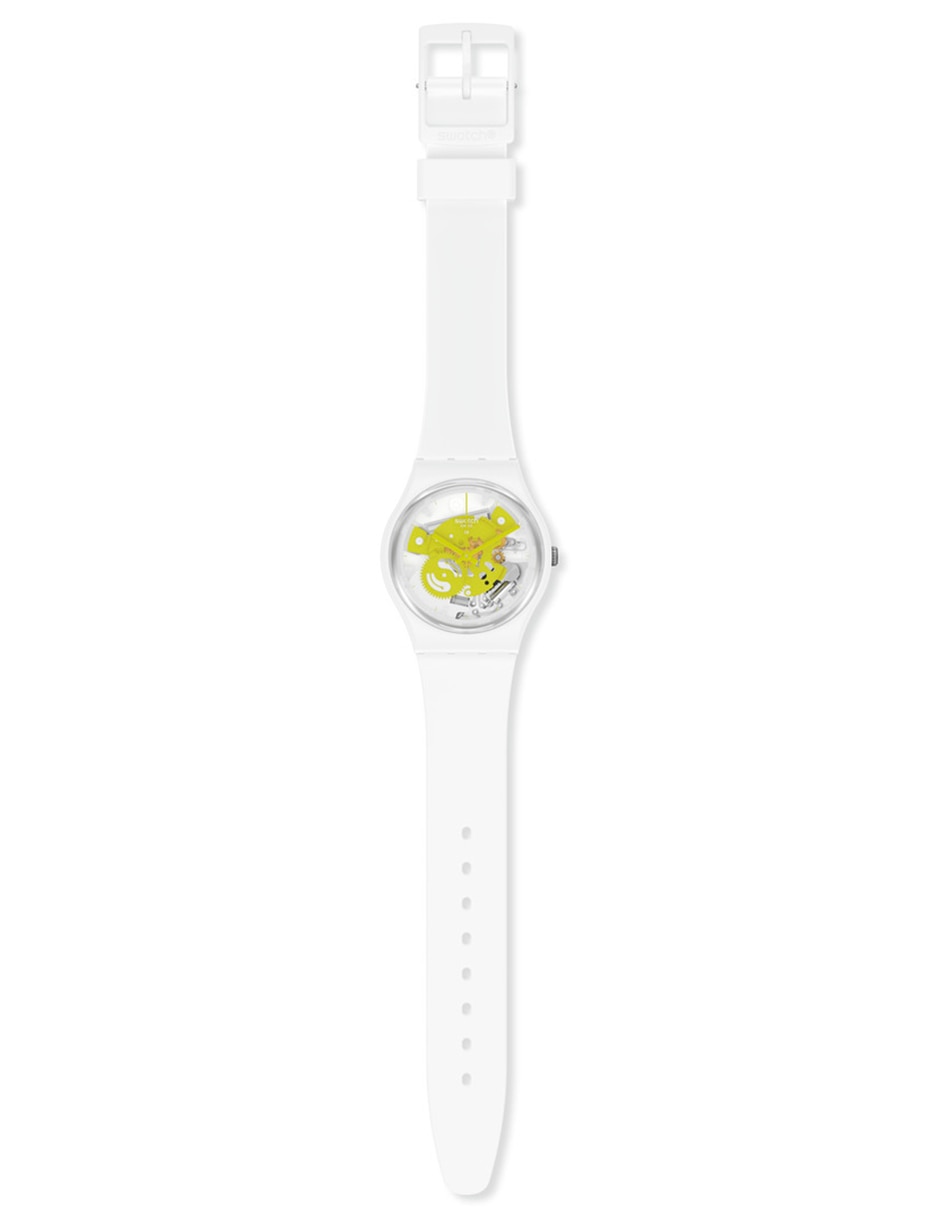 Reloj Gent Bioceramic Lacquered unisex SO31W105 2