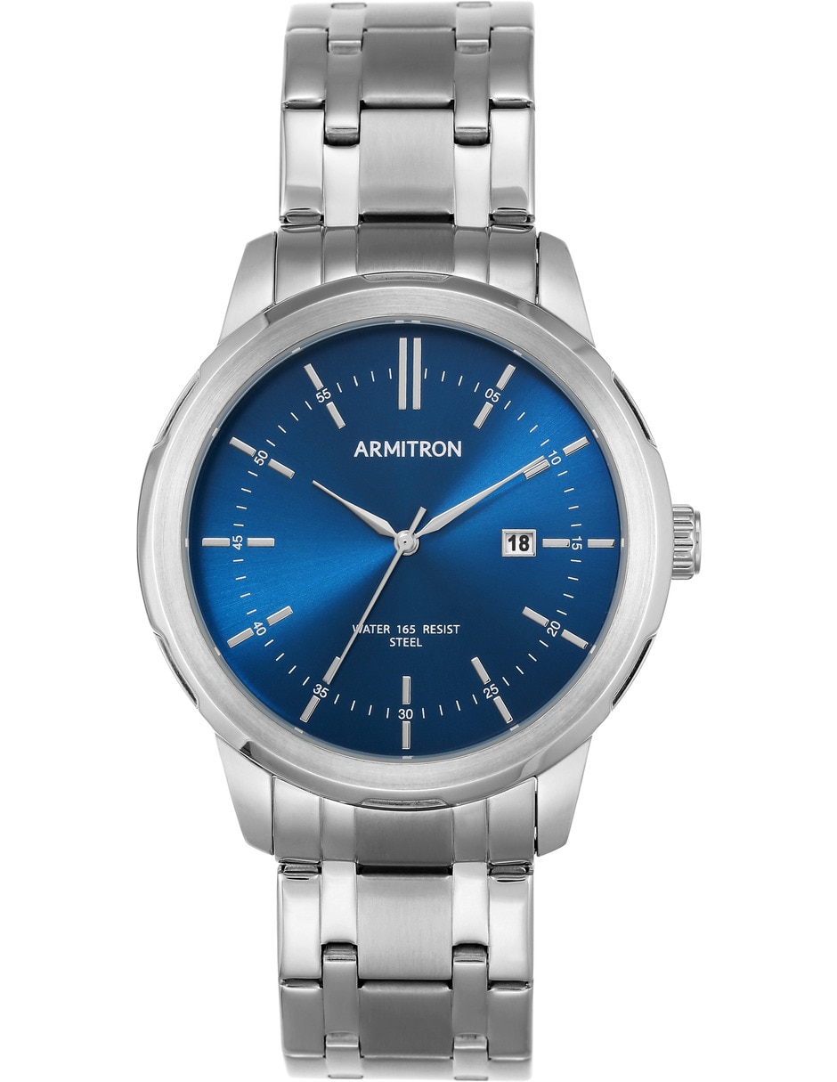 reloj de hombre armitron