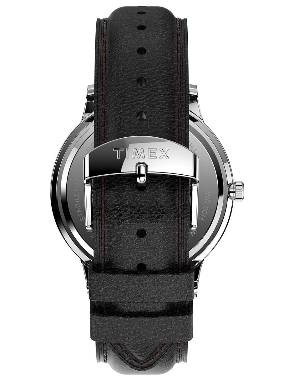 Reloj Waterbury para hombre TW2U88400VT 3