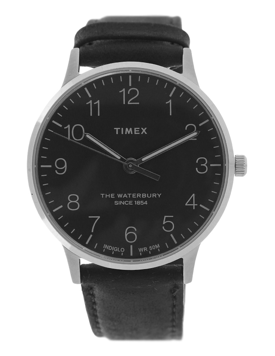 Reloj Timex Waterbury para hombre TW2V01500