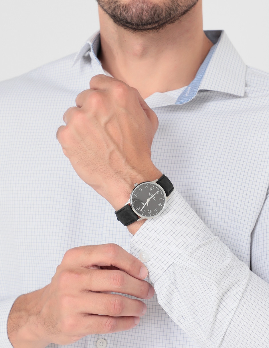Reloj Waterbury para hombre TW2V01500VT 5