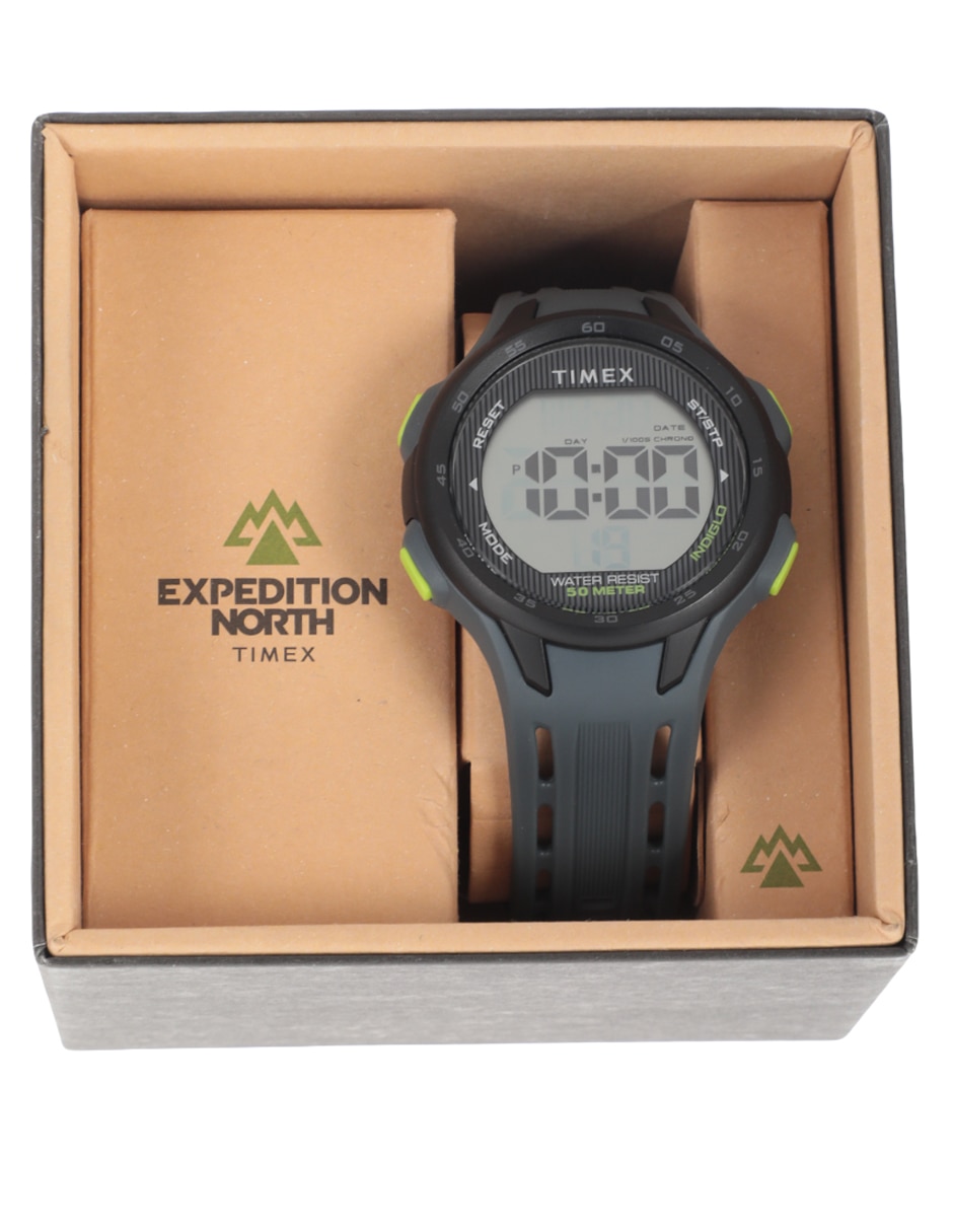 Reloj Lifestyle Digital para hombre TW5M415006P 5