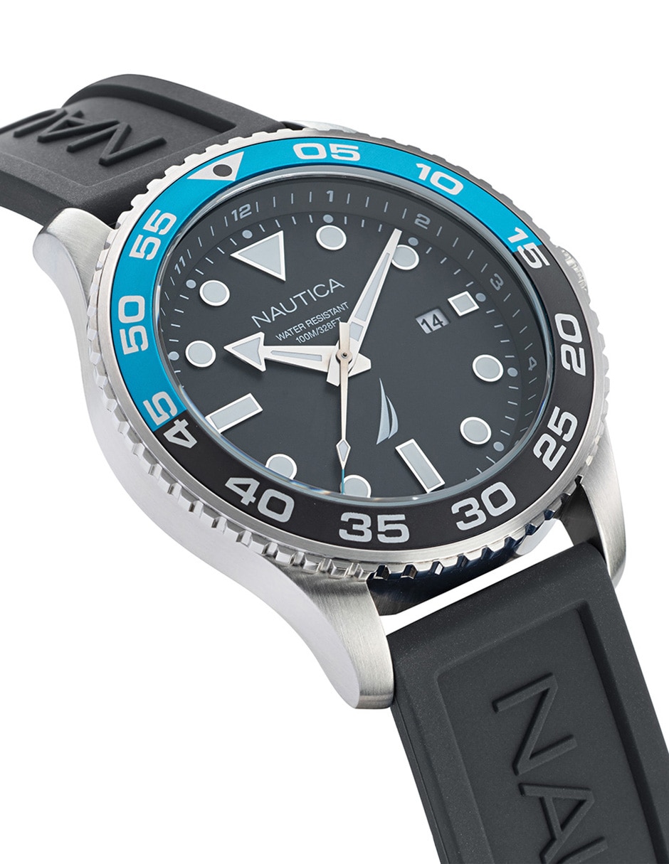 Reloj Pacific Beach para hombre NAPPBF142 2