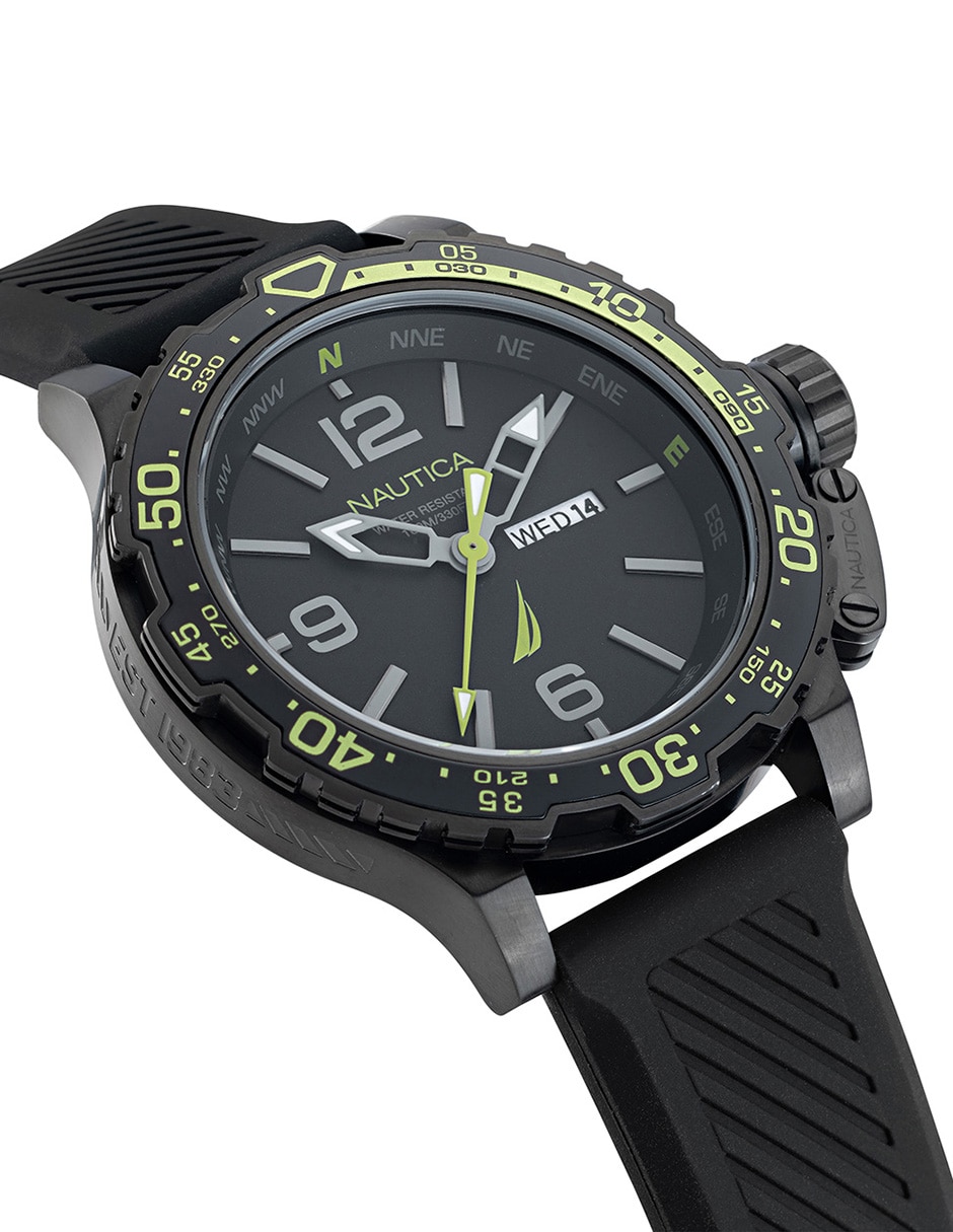 Reloj Glenrock Lagoon para hombre NAPGLF114 2