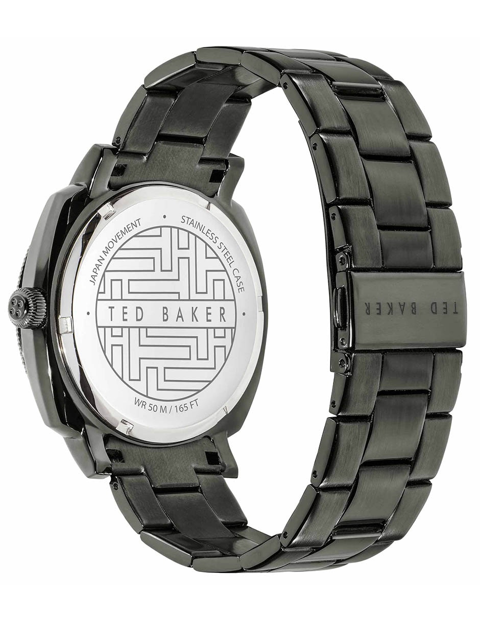 Reloj Caine para hombre BKPCNF1049I 2