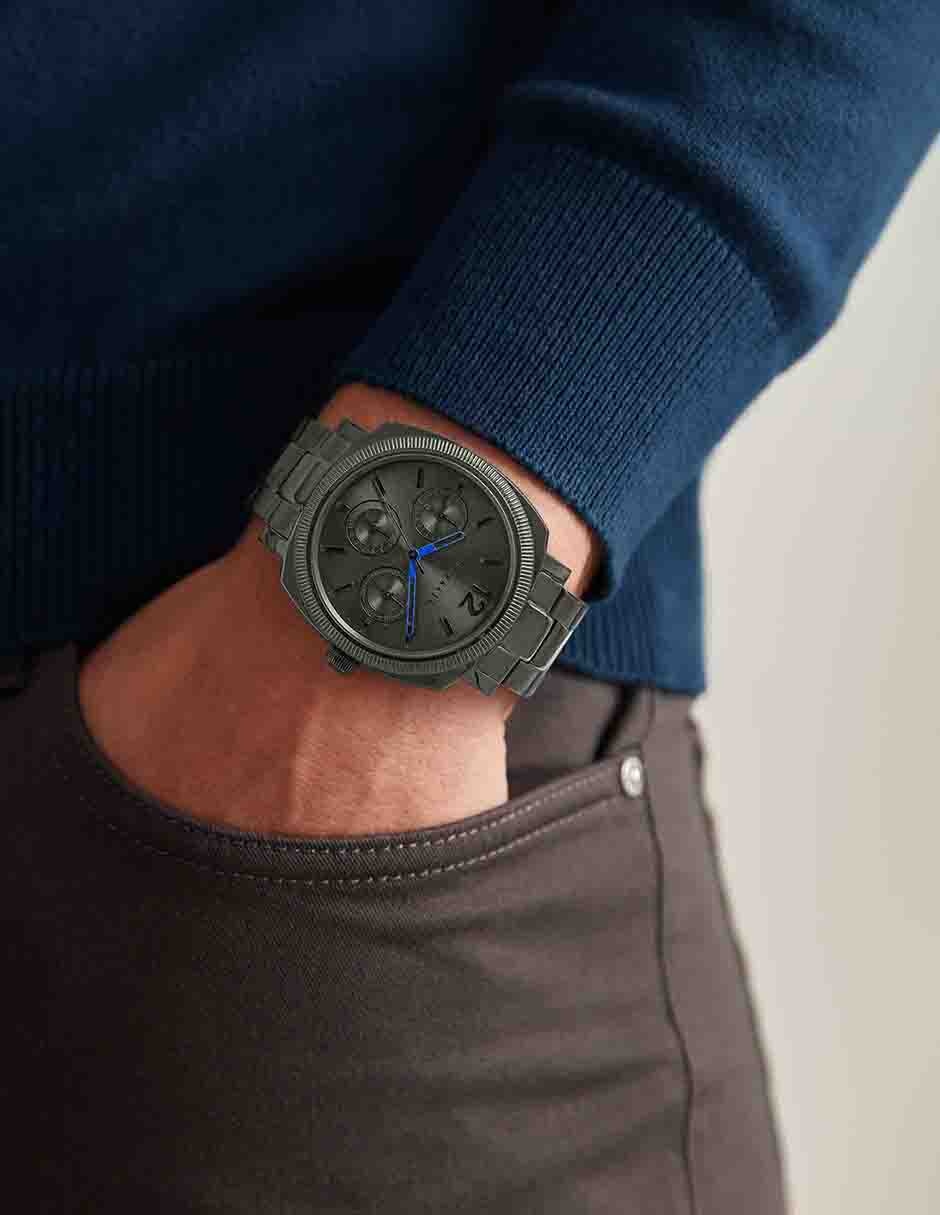 Reloj Caine para hombre BKPCNF1049I 4