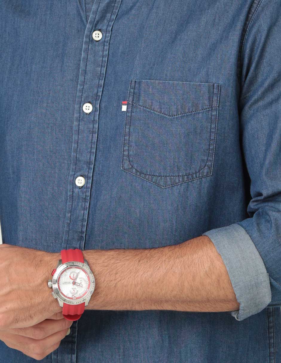 Reloj para hombre NAPNSF111 4