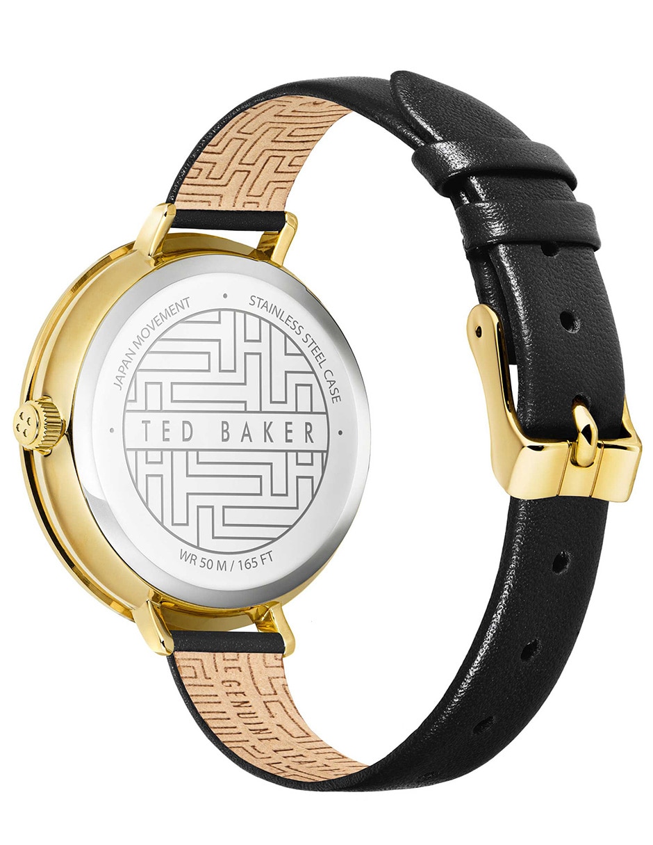 Reloj Ammy Floral para mujer BKPAMF1019I 4