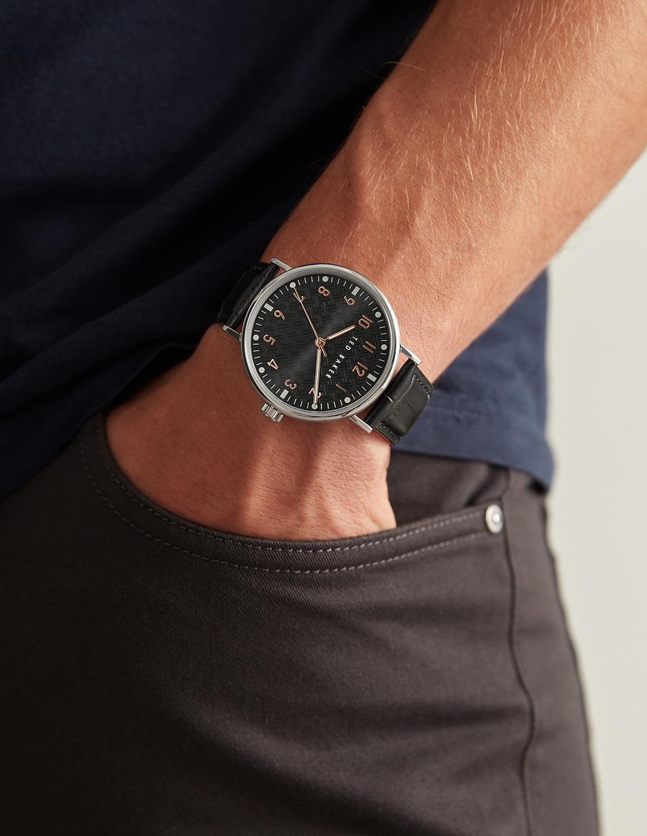 Reloj Mimosaa para hombre BKPMMS114 3