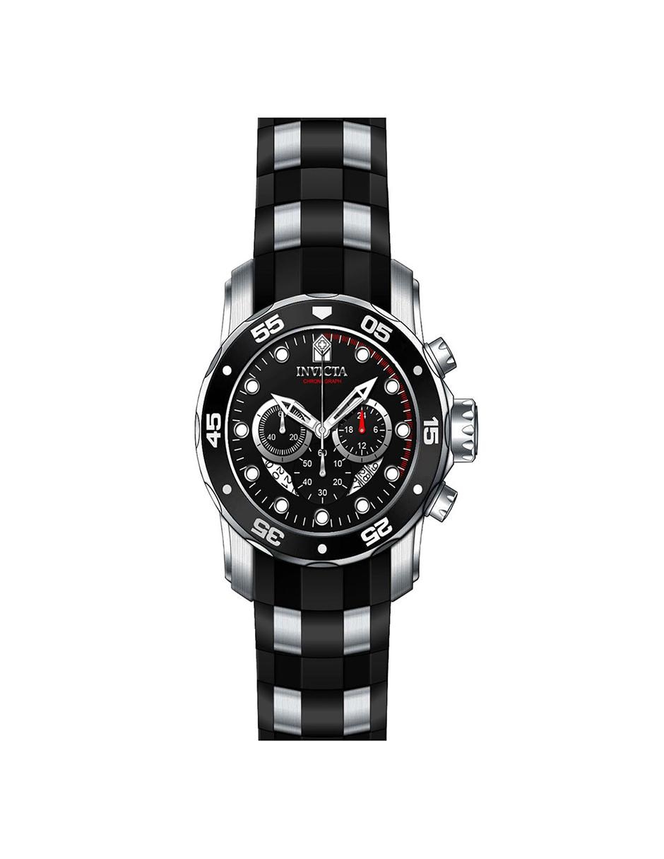 Reloj Pro Diver para hombre 6977 3